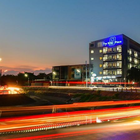 The Nine Place Hat Yai Exterior photo