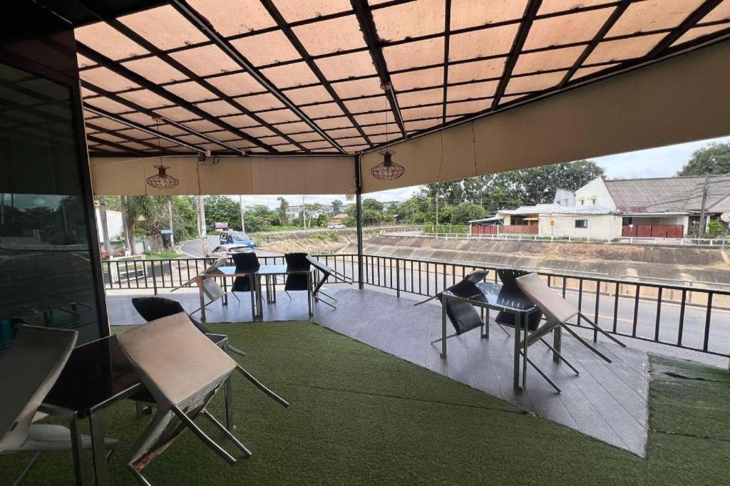 The Nine Place Hat Yai Exterior photo