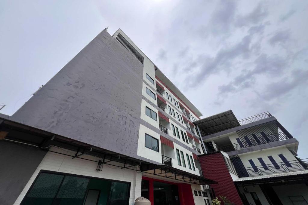 The Nine Place Hat Yai Exterior photo