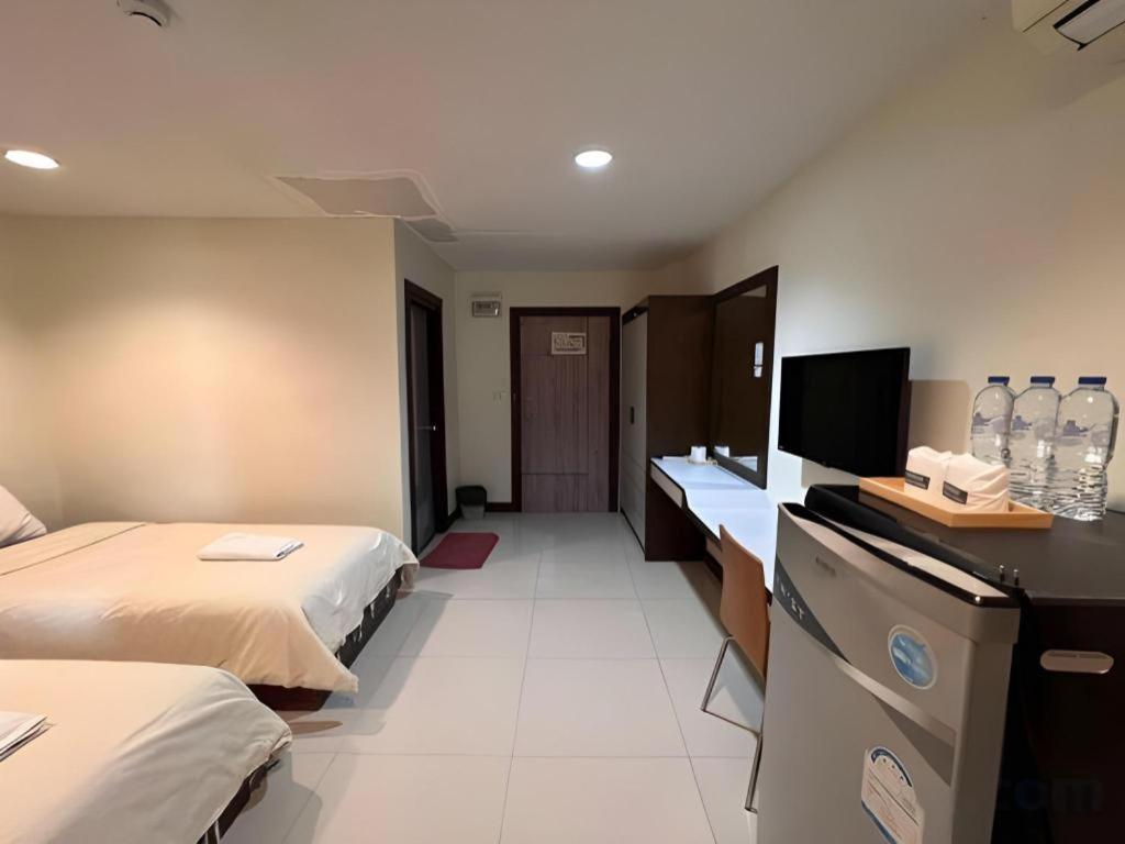 The Nine Place Hat Yai Exterior photo