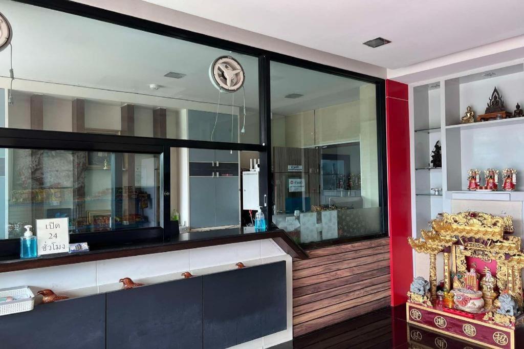 The Nine Place Hat Yai Exterior photo