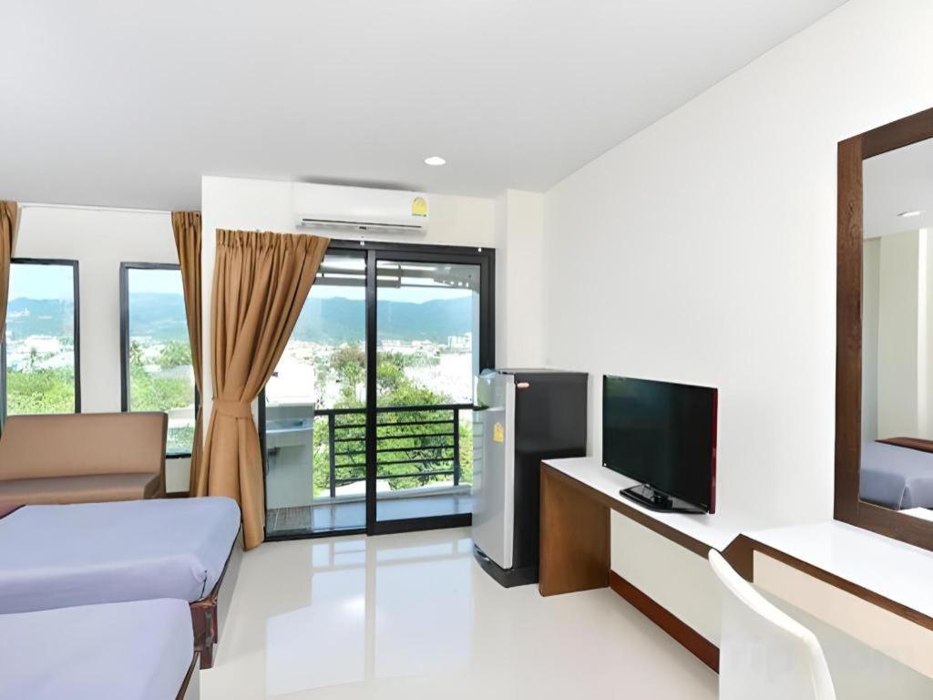 The Nine Place Hat Yai Exterior photo