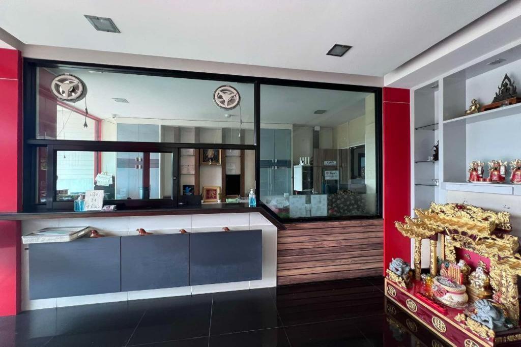 The Nine Place Hat Yai Exterior photo