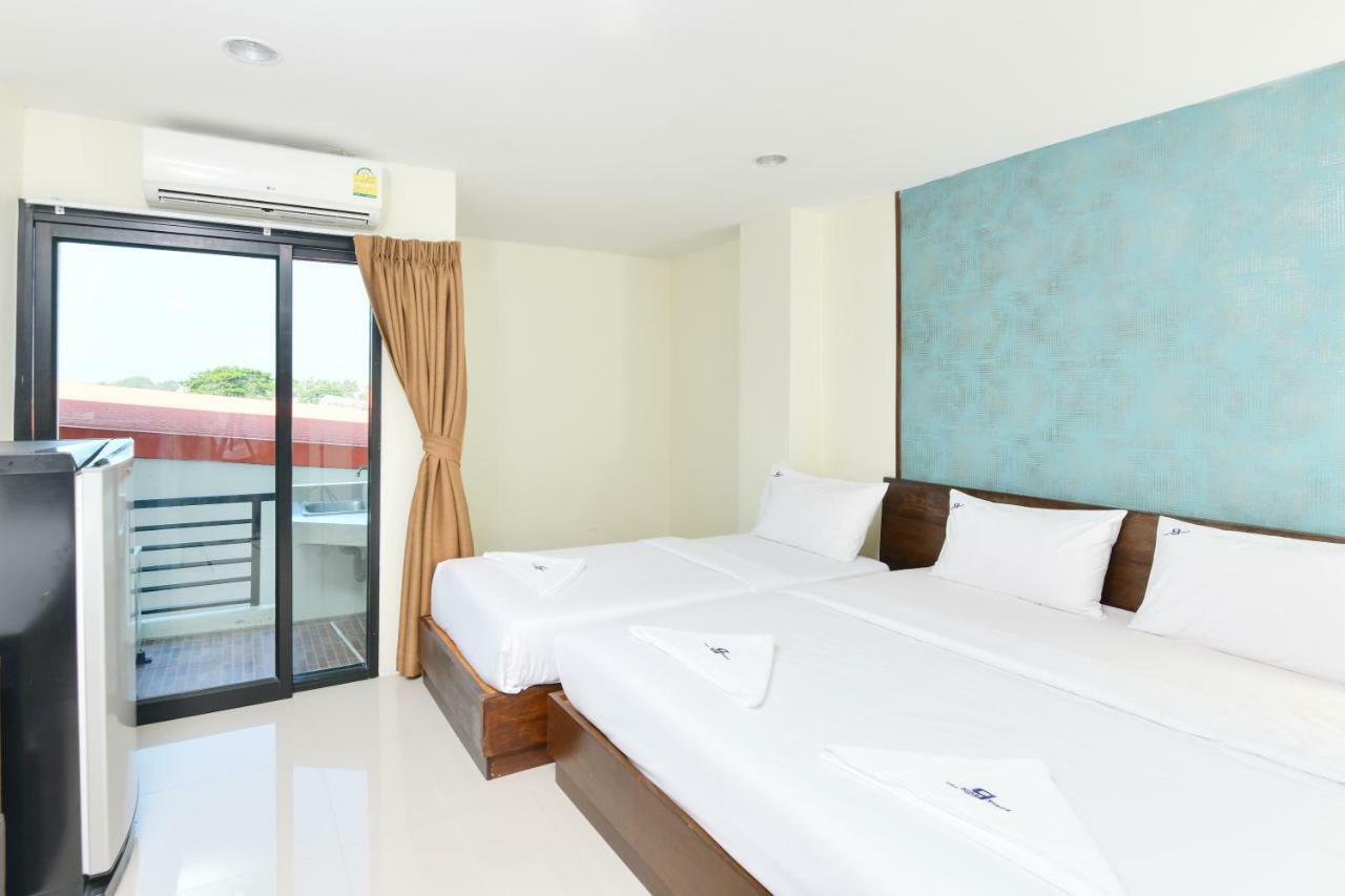 The Nine Place Hat Yai Room photo